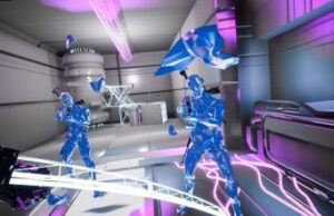 Read more about the article Slated to Launch Today, ‘Superhot VR’ Spiritual Successor ‘COLD VR’ Delayed by “a week or two”