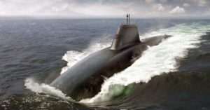 Read more about the article Rolls-Royce lands record £9B nuclear submarine contract in UK
<span class="bsf-rt-reading-time"><span class="bsf-rt-display-label" prefix=""></span> <span class="bsf-rt-display-time" reading_time="2"></span> <span class="bsf-rt-display-postfix" postfix="min read"></span></span><!-- .bsf-rt-reading-time -->