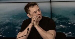 Read more about the article Tesla sales are tanking in Europe. Is Musk to blame?