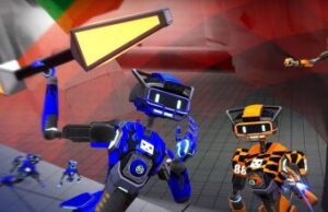 Read more about the article ‘Gorilla Tag’ Successor ‘Orion Drift’ Gets First Big Update Tomorrow with New Mini-game
<span class="bsf-rt-reading-time"><span class="bsf-rt-display-label" prefix=""></span> <span class="bsf-rt-display-time" reading_time="2"></span> <span class="bsf-rt-display-postfix" postfix="min read"></span></span><!-- .bsf-rt-reading-time -->