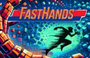 Read more about the article ‘FastHands’ Brings Parkour Action to Quest in May, Aiming to Level-up Hand-Tracked Locomotion