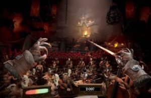 Read more about the article Conductor Rhythm Game ‘Maestro’ Adds Tracks From ‘Lord of the Rings’ & ‘Game of Thrones’ in New DLC