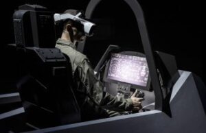 Read more about the article Varjo is Leaning in on Training Sims & Bespoke Integration, ‘Aero’ Likely its First & Last Consumer Headset