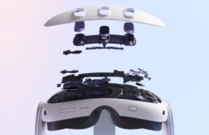 Read more about the article Meta CTO Addresses Quest 3 Battery Setting Issue Following Bungled Horizon OS Update