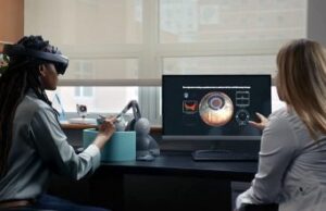 Read more about the article Beyond Military, Meta is Eyeing an XR Expansion into the Medical Field
