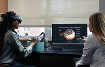 You are currently viewing Beyond Military, Meta is Eyeing an XR Expansion into the Medical Field
<span class="bsf-rt-reading-time"><span class="bsf-rt-display-label" prefix=""></span> <span class="bsf-rt-display-time" reading_time="2"></span> <span class="bsf-rt-display-postfix" postfix="min read"></span></span><!-- .bsf-rt-reading-time -->