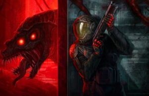 Read more about the article ‘Dead Space’ Style Sci-fi Horror Game ‘Memoreum’ Delayed to October