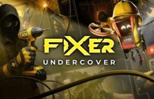 Read more about the article MacGyver-inspired Puzzle Adventure ‘Fixer Undercover’ Comes to Quest & PC VR Next Year