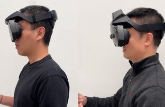 You are currently viewing Meta Researchers Reveal Compact Ultra-wide Field-of-View VR & MR Headsets
<span class="bsf-rt-reading-time"><span class="bsf-rt-display-label" prefix=""></span> <span class="bsf-rt-display-time" reading_time="2"></span> <span class="bsf-rt-display-postfix" postfix="min read"></span></span><!-- .bsf-rt-reading-time -->