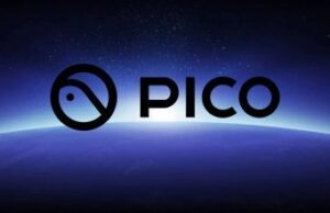 Read more about the article Pico Reportedly Developing Slim & Light Mixed Reality ‘Goggles’ to Rival Next-Gen Meta Headset
<span class="bsf-rt-reading-time"><span class="bsf-rt-display-label" prefix=""></span> <span class="bsf-rt-display-time" reading_time="2"></span> <span class="bsf-rt-display-postfix" postfix="min read"></span></span><!-- .bsf-rt-reading-time -->