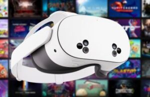 Read more about the article Meta Quest 3S Drops to $250 Alongside Accessory Discounts During Summer Flash Sale