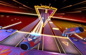 Read more about the article Hand-tracking Rhythm Game ‘BEATABLE’ Leaves Early Access on Quest with Massive Update