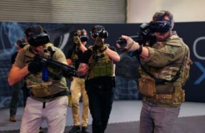 Read more about the article Operator XR Secures $3.7M VR Training Contract with Texas Department of Public Safety