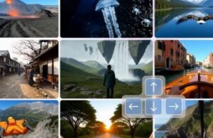 Read more about the article Google’s ‘Genie 3’ Interactive Generative Video Model Takes Us One Step Closer to the Holodeck