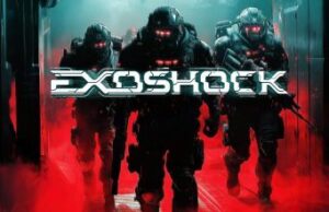 Read more about the article Co-op VR Shooter ‘Exoshock’ Gets New Trailer Ahead of Fall Release on Quest & PC VR
<span class="bsf-rt-reading-time"><span class="bsf-rt-display-label" prefix=""></span> <span class="bsf-rt-display-time" reading_time="1"></span> <span class="bsf-rt-display-postfix" postfix="min read"></span></span><!-- .bsf-rt-reading-time -->