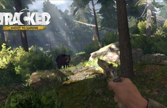 You are currently viewing ‘Green Hell VR’ Studio Announces New VR Exclusive Survival Game ‘TRACKED: Shoot to Survive’
<span class="bsf-rt-reading-time"><span class="bsf-rt-display-label" prefix=""></span> <span class="bsf-rt-display-time" reading_time="1"></span> <span class="bsf-rt-display-postfix" postfix="min read"></span></span><!-- .bsf-rt-reading-time -->