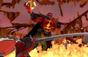 Read more about the article ‘Deadpool VR’ Gets November Release Date Alongside New Trailer