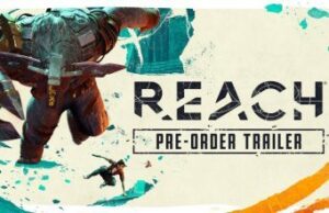 Read more about the article nDreams’ New VR Action-adventure Game ‘Reach’ Gets an October Release Date