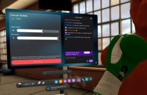 Read more about the article ‘BeamXR’ Returns Quest’s Lost Livestreaming Functionality – No PC Required