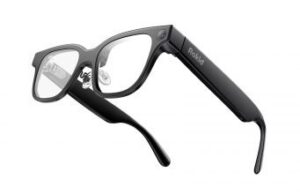 Read more about the article Rokid Glasses Kickstarter Tops $500K Amid Growing Demand for Smart Glasses with Displays
