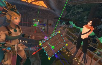 You are currently viewing Social VR’s Most Powerful Creator Platform Just Got a New Lease on Life
<span class="bsf-rt-reading-time"><span class="bsf-rt-display-label" prefix=""></span> <span class="bsf-rt-display-time" reading_time="2"></span> <span class="bsf-rt-display-postfix" postfix="min read"></span></span><!-- .bsf-rt-reading-time -->