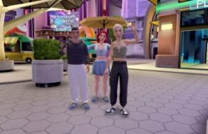 Read more about the article ‘Horizon Worlds’ is Getting AI-powered NPCs Soon That Talk, Guide and React in Real Time
<span class="bsf-rt-reading-time"><span class="bsf-rt-display-label" prefix=""></span> <span class="bsf-rt-display-time" reading_time="2"></span> <span class="bsf-rt-display-postfix" postfix="min read"></span></span><!-- .bsf-rt-reading-time -->