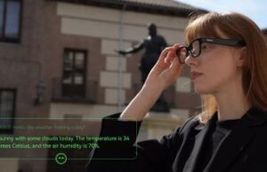 Read more about the article Rokid Glasses Raise Over $1M in First Week, Proving Strong Demand for Display-clad Smart Glasses