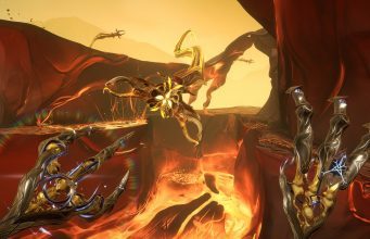 You are currently viewing ‘VEX MAGE’ Combines Spellcasting and Co-op Arena Action on Quest & PC VR Next Month
<span class="bsf-rt-reading-time"><span class="bsf-rt-display-label" prefix=""></span> <span class="bsf-rt-display-time" reading_time="1"></span> <span class="bsf-rt-display-postfix" postfix="min read"></span></span><!-- .bsf-rt-reading-time -->