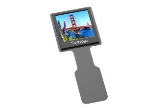 You are currently viewing Mojo Vision Secures $75M Investment to Commercialize Micro-LED Displays for XR Glasses
<span class="bsf-rt-reading-time"><span class="bsf-rt-display-label" prefix=""></span> <span class="bsf-rt-display-time" reading_time="2"></span> <span class="bsf-rt-display-postfix" postfix="min read"></span></span><!-- .bsf-rt-reading-time -->