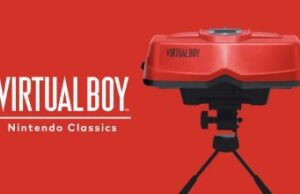 Read more about the article Nintendo is Reviving its Infamously Failed Virtual Boy with a Switch-compatible Accessory
<span class="bsf-rt-reading-time"><span class="bsf-rt-display-label" prefix=""></span> <span class="bsf-rt-display-time" reading_time="2"></span> <span class="bsf-rt-display-postfix" postfix="min read"></span></span><!-- .bsf-rt-reading-time -->