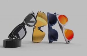 Read more about the article Meta Leaks Next-gen Smart Glasses with Display Ahead of Connect This Week