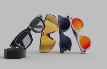 You are currently viewing Meta Leaks Next-gen Smart Glasses with Display Ahead of Connect This Week
<span class="bsf-rt-reading-time"><span class="bsf-rt-display-label" prefix=""></span> <span class="bsf-rt-display-time" reading_time="2"></span> <span class="bsf-rt-display-postfix" postfix="min read"></span></span><!-- .bsf-rt-reading-time -->