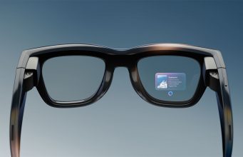You are currently viewing Meta Unveils Ray-Ban Smart Glasses with Display, Launching for $800 This Month
<span class="bsf-rt-reading-time"><span class="bsf-rt-display-label" prefix=""></span> <span class="bsf-rt-display-time" reading_time="4"></span> <span class="bsf-rt-display-postfix" postfix="min read"></span></span><!-- .bsf-rt-reading-time -->