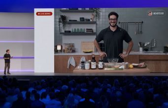 You are currently viewing Why Ray-Ban Meta Glasses Failed on Stage at Connect
<span class="bsf-rt-reading-time"><span class="bsf-rt-display-label" prefix=""></span> <span class="bsf-rt-display-time" reading_time="2"></span> <span class="bsf-rt-display-postfix" postfix="min read"></span></span><!-- .bsf-rt-reading-time -->