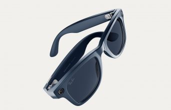 You are currently viewing New Meta Developer Tool Enables Third-parties to Bring Apps to its Smart Glasses for the First Time
<span class="bsf-rt-reading-time"><span class="bsf-rt-display-label" prefix=""></span> <span class="bsf-rt-display-time" reading_time="2"></span> <span class="bsf-rt-display-postfix" postfix="min read"></span></span><!-- .bsf-rt-reading-time -->