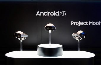 You are currently viewing Samsung Android XR Headset Rumored to Release Next Month, Undercutting Apple Vision Pro
<span class="bsf-rt-reading-time"><span class="bsf-rt-display-label" prefix=""></span> <span class="bsf-rt-display-time" reading_time="2"></span> <span class="bsf-rt-display-postfix" postfix="min read"></span></span><!-- .bsf-rt-reading-time -->