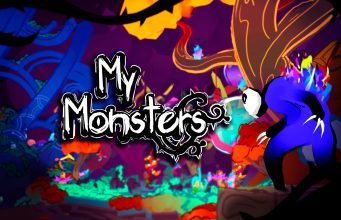 You are currently viewing ‘Moss’-inspired VR Adventure ‘My Monsters’ Brings Unique Art Style to Quest Next Month
<span class="bsf-rt-reading-time"><span class="bsf-rt-display-label" prefix=""></span> <span class="bsf-rt-display-time" reading_time="2"></span> <span class="bsf-rt-display-postfix" postfix="min read"></span></span><!-- .bsf-rt-reading-time -->