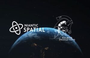 Read more about the article Hideo Kojima’s Studio Partners with Niantic Spatial on Enigmatic AR Game of the “near future”