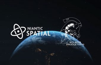 You are currently viewing Hideo Kojima’s Studio Partners with Niantic Spatial on Enigmatic AR Game of the “near future”
<span class="bsf-rt-reading-time"><span class="bsf-rt-display-label" prefix=""></span> <span class="bsf-rt-display-time" reading_time="2"></span> <span class="bsf-rt-display-postfix" postfix="min read"></span></span><!-- .bsf-rt-reading-time -->