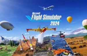Read more about the article ‘Microsoft Flight Simulator’ is Coming to PSVR 2 Next Year Following PS5 Release