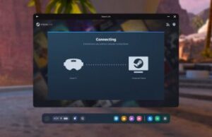 Read more about the article Valve Expands ‘Steam Link’ PC VR Streaming to More Headsets and Opens the Door to Android XR