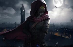 Read more about the article ‘Thief VR: Legacy of Shadow’ Hands-on: The Most Promising VR-Native Stealth Game Yet