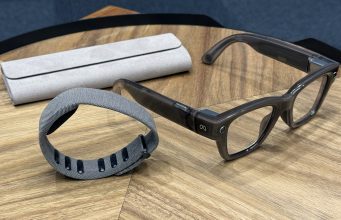 You are currently viewing Meta Ray-Ban Display Glasses Are Now Available, But That Doesn’t Mean Buying is Easy
<span class="bsf-rt-reading-time"><span class="bsf-rt-display-label" prefix=""></span> <span class="bsf-rt-display-time" reading_time="3"></span> <span class="bsf-rt-display-postfix" postfix="min read"></span></span><!-- .bsf-rt-reading-time -->