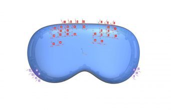 You are currently viewing Next Apple Vision Pro Inches Closer to Launch, FCC Documents Suggest
<span class="bsf-rt-reading-time"><span class="bsf-rt-display-label" prefix=""></span> <span class="bsf-rt-display-time" reading_time="3"></span> <span class="bsf-rt-display-postfix" postfix="min read"></span></span><!-- .bsf-rt-reading-time -->
