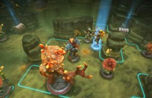 Read more about the article ‘Demeo x Dungeons & Dragons’ Coming to VR & Flatscreen in November, Gameplay Trailer Here