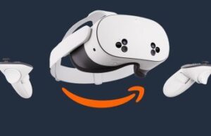 Read more about the article Amazon’s October Prime Day Drops Quest 3S to $250 Ahead of Holiday Season