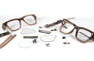 Read more about the article Meta Ray-Ban Display Repairablity is Predictably Bad, But Less Than You Might Think
<span class="bsf-rt-reading-time"><span class="bsf-rt-display-label" prefix=""></span> <span class="bsf-rt-display-time" reading_time="3"></span> <span class="bsf-rt-display-postfix" postfix="min read"></span></span><!-- .bsf-rt-reading-time -->