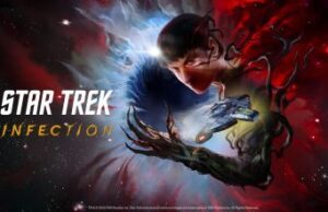 Read more about the article ‘Star Trek: Infection’ Brings Sci-fi Survival-Horror to VR Headsets in December