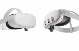 Read more about the article Quest 3 Passes a Critical Milestone as the Most-used VR Headset on Steam