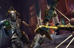 Read more about the article ‘Reach’ VR Review – Platforming Perfected, Better Pacing Preferred